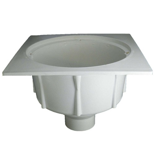 Plastic oddities deep sump - oddities,