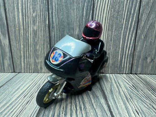 Vintage black motorcycle - vintage,