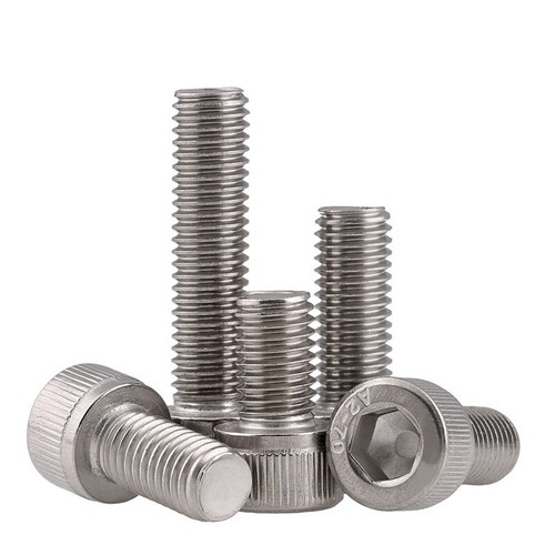 Allen hex socket cap - allen,