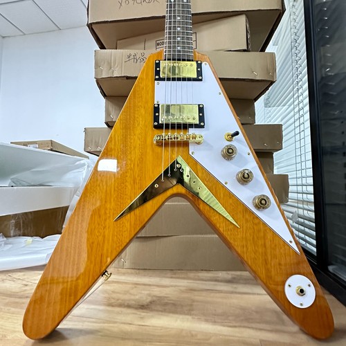 Custom natural wood flying - custom,