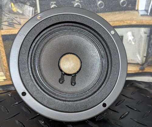 Oem midrange from jbl - 1,