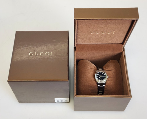 Gucci 115 pantheon - 115,