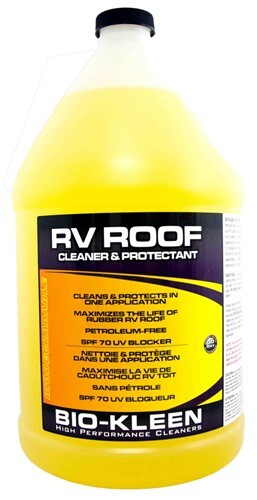 Bio kleen roof clean - bio-kleen,
