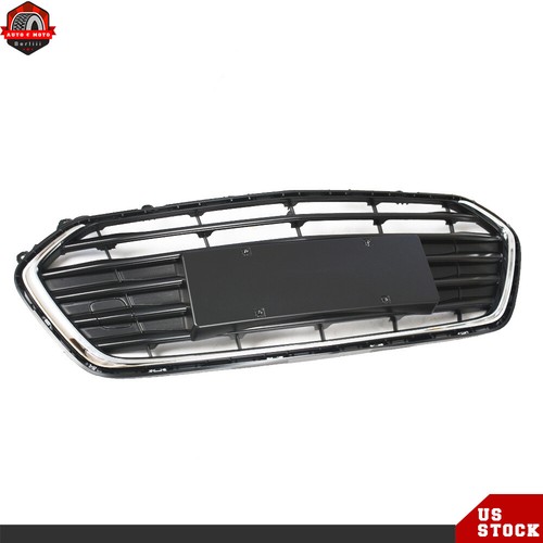 Front lower grille grill - lower,