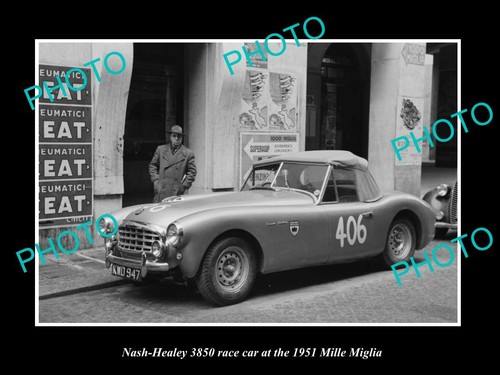 Old historic photo of - 6,