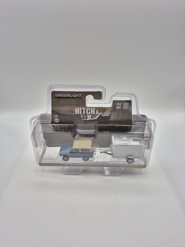 Greenlight hitch tow - greenlight, &