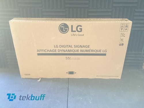 55um5n 4k uhd - lg, 55um5n-e