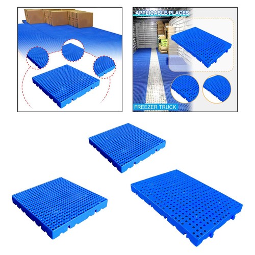 Pallet ventilation floor - pp,