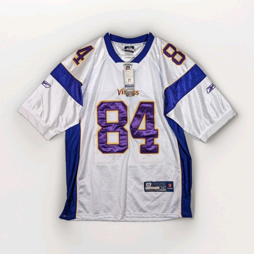 Randy moss minnesota vikings - minnesota,