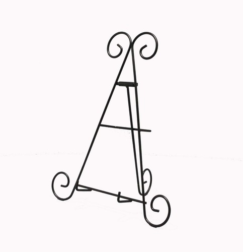 2pk easel wire iron - easel,