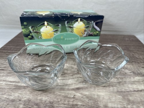Luminessence candles piece - 2,