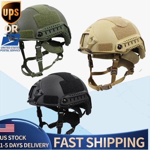Ship fast army - us, real