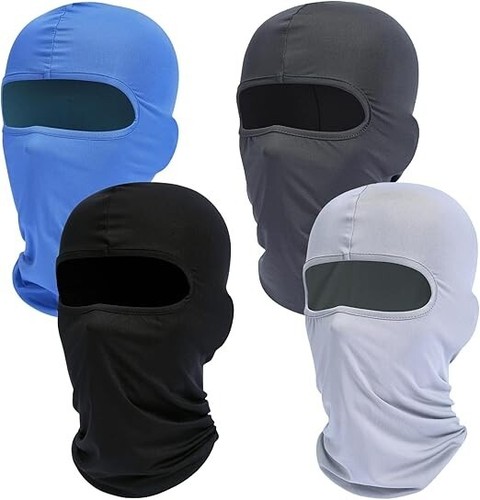 Mascaras para sol - uv, 4
