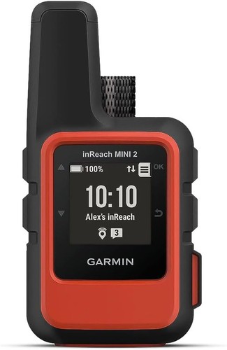 Garmin inreach mini - mini, 2