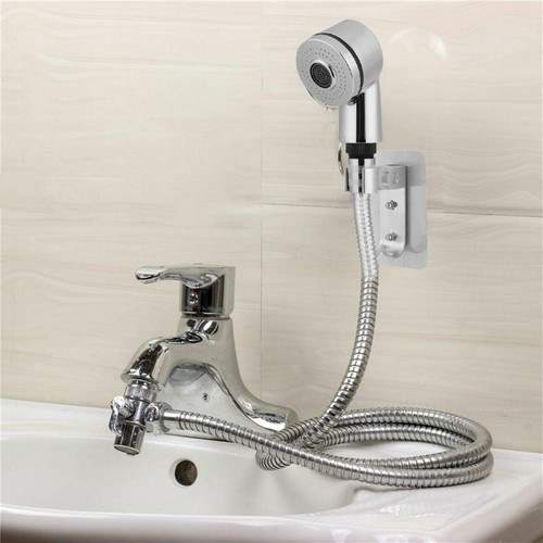Shower head sink - head, &