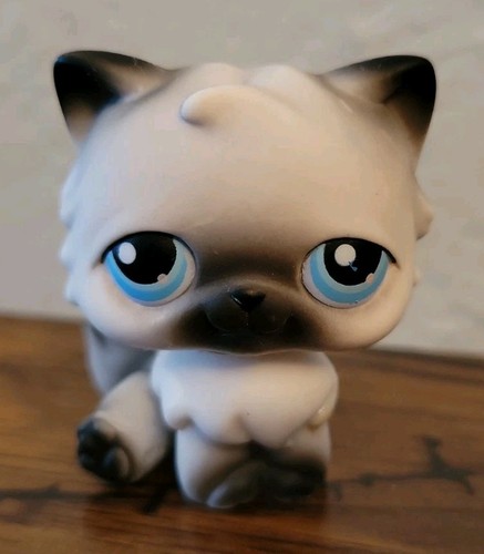 Lps littlest pet shop 60 - littlest, #60
