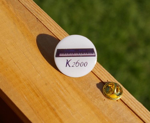 Piano keyboard k2600 - keyboard,