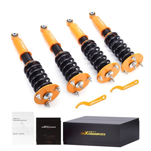 Coilovers suspension kit - coilovers,