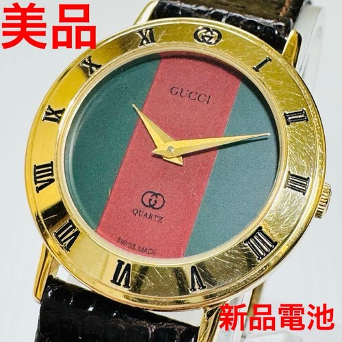 Gucci 3000l shelley - gucci, line
