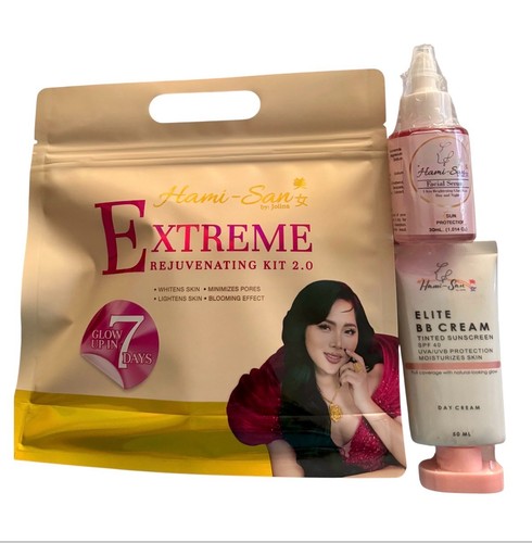 Hamisan extreme rejuv - extreme,