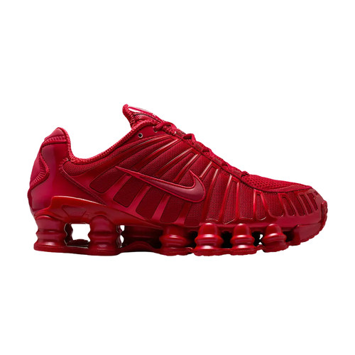 Nike womens shox gym - nike,