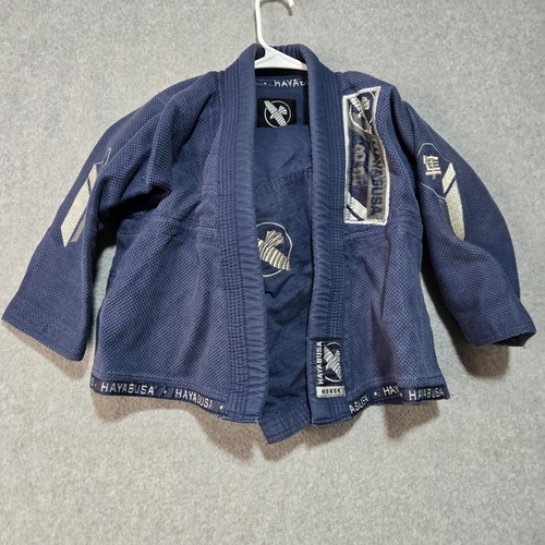 Hayabusa jiu jitsu kids - gi,