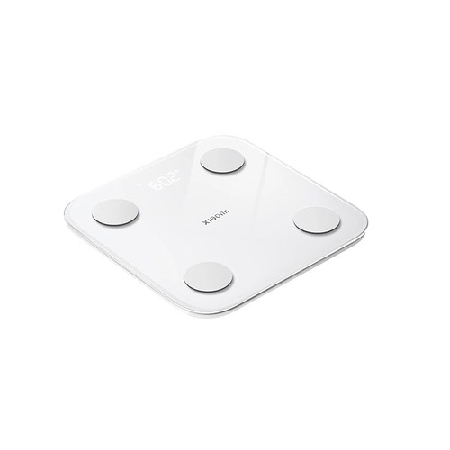 Xiaomi body composition scale - xiaomi,