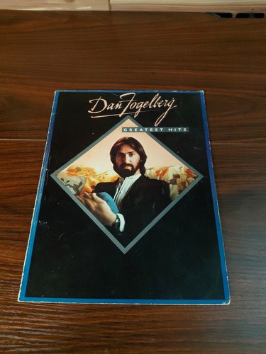Dan fogelberg greatest - "greatest, hits"