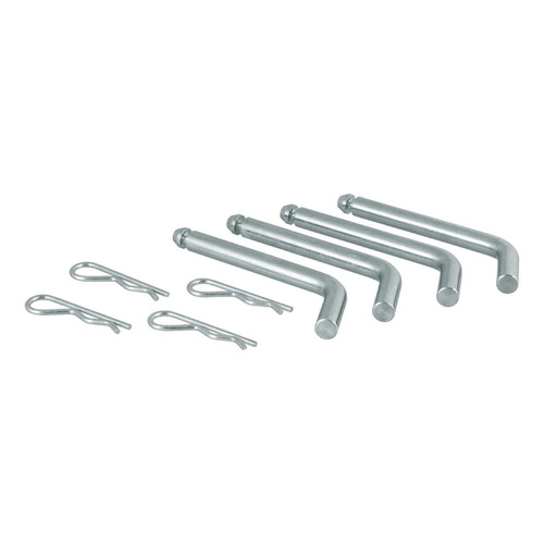 Fifth wheel pins clips - pins,