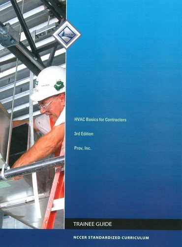 Hvac basics for contractors - for,