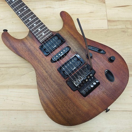 Ibanez series s540 - s540, electric