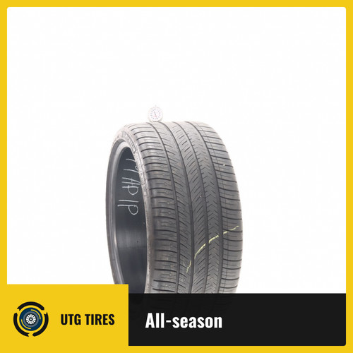 Used 275 30zr20 michelin pilot - 275/30zr20,