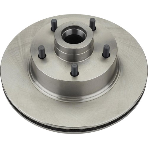 Inch rotor with 4 - 11,