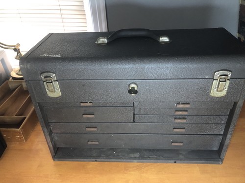 Kennedy 520 toolbox drawer - kennedy,