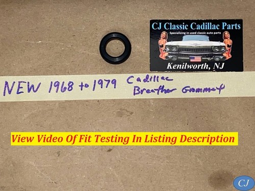 New 1968 1979 cadillac - 1968-1979,