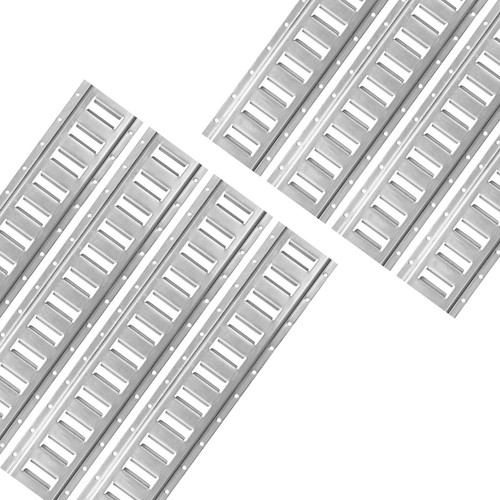 Pack galvanized steel - 8,