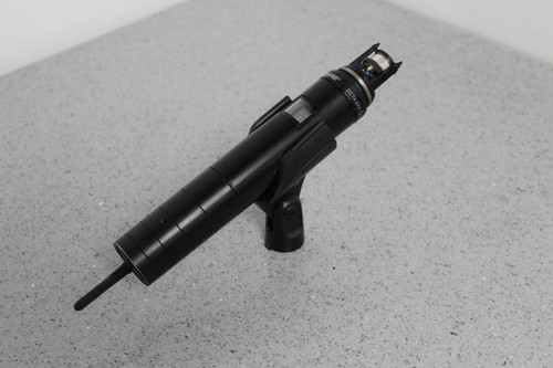 Shure handheld wireless - shure, u2-j4