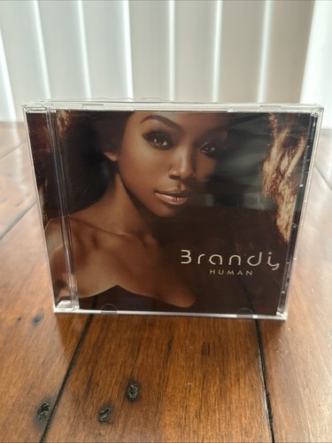 Brand new sealed brandy - brand,