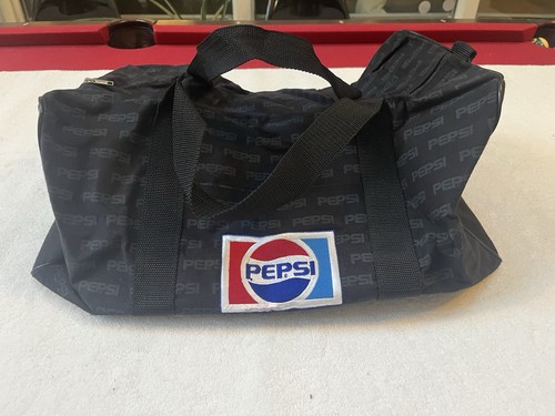 Vintage promotional pepsi - promotional, logo