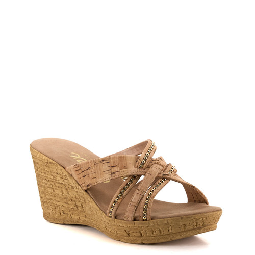 Onex elaine cork - elaine, strap