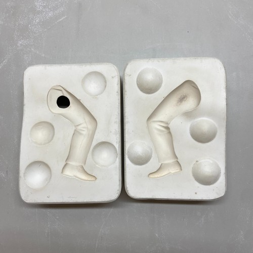 Ceramic slip casting - ceramic,