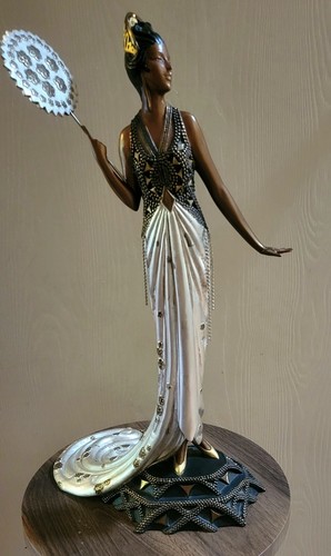 Erte fedora - erte, "fedora"