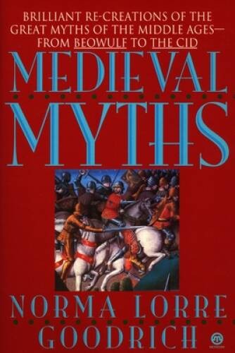 The medieval myths - myths,