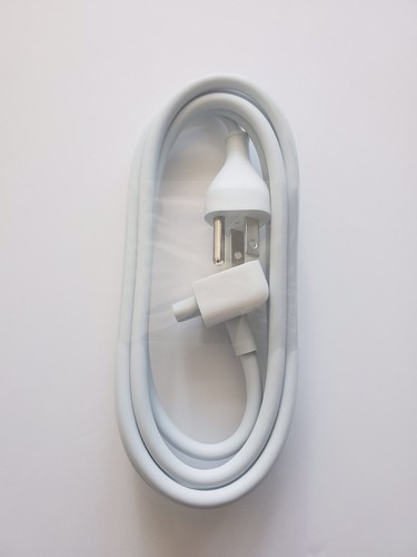 Apple extension cord - extension, cable