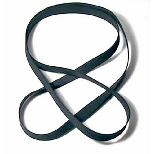 New turntable belt - new,