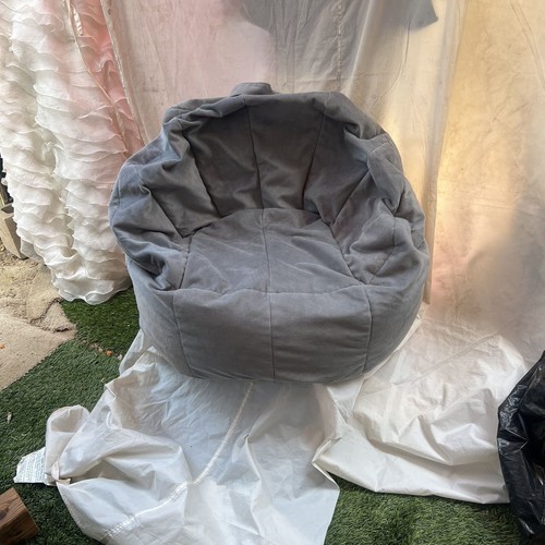 Big joe bean bag chair - joe,