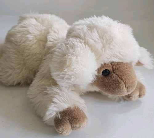 Gund cream lamb lambsalot - gund,