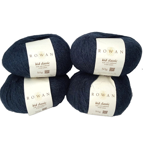 Rowan kid classic - rowan,