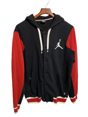 Nike air jordan hoodie - nike, xl