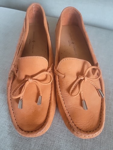 Mercanti fiorentini suede - mercanti,
